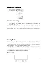 Preview for 6 page of Nebula 144X3W RGBW LED City Color User Instruction