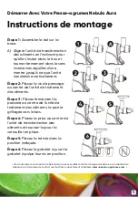 Preview for 11 page of Nebula Aura L2 Instruction Manual