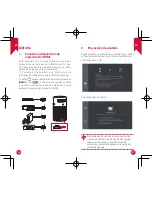 Preview for 30 page of Nebula Capsule D4111 Owner'S Manual