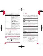 Preview for 39 page of Nebula Capsule D4111 Owner'S Manual