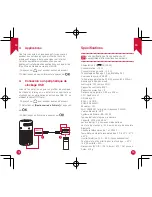 Preview for 41 page of Nebula Capsule D4111 Owner'S Manual