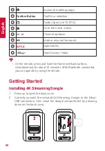 Предварительный просмотр 10 страницы Nebula Cosmos Laser 4K User Manual