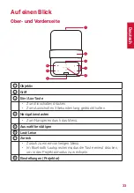 Предварительный просмотр 35 страницы Nebula Cosmos Laser 4K User Manual