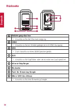 Предварительный просмотр 36 страницы Nebula Cosmos Laser 4K User Manual