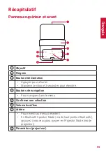 Предварительный просмотр 95 страницы Nebula Cosmos Laser 4K User Manual