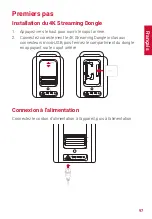 Предварительный просмотр 99 страницы Nebula Cosmos Laser 4K User Manual