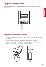 Предварительный просмотр 189 страницы Nebula Cosmos Laser 4K User Manual