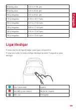 Предварительный просмотр 191 страницы Nebula Cosmos Laser 4K User Manual