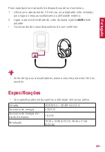 Предварительный просмотр 203 страницы Nebula Cosmos Laser 4K User Manual