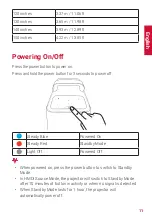 Preview for 13 page of Nebula Cosmos Max User Manual