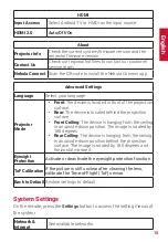 Preview for 17 page of Nebula Cosmos Max User Manual