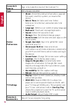 Preview for 18 page of Nebula Cosmos Max User Manual