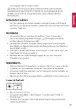 Preview for 33 page of Nebula Cosmos Max User Manual