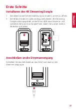 Preview for 39 page of Nebula Cosmos Max User Manual