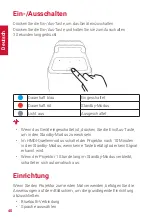 Preview for 42 page of Nebula Cosmos Max User Manual