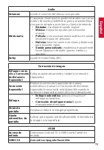 Preview for 75 page of Nebula Cosmos Max User Manual