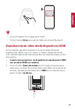 Preview for 81 page of Nebula Cosmos Max User Manual