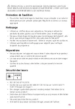 Preview for 93 page of Nebula Cosmos Max User Manual