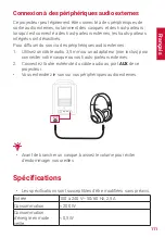 Preview for 113 page of Nebula Cosmos Max User Manual