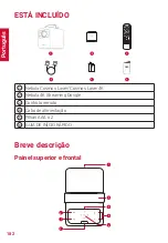 Preview for 184 page of Nebula Cosmos Max User Manual