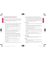 Preview for 3 page of Nebula D2240 User Manual