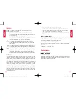 Preview for 12 page of Nebula D2240 User Manual