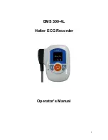 Nebula DMS 300-4L Operator'S Manual предпросмотр