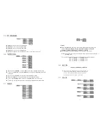 Preview for 7 page of Nebula MH-B373 User Manual