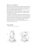 Предварительный просмотр 3 страницы Nebula NBL-S280 Manual