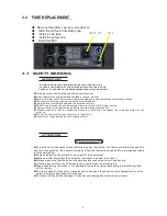 Preview for 5 page of Nebula NBL-S350 User Manual