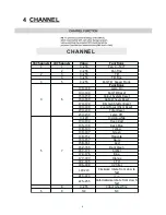 Preview for 7 page of Nebula NBL-S350 User Manual