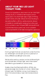 Preview for 2 page of Nebula SR-5F300 User Manual