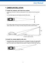 Preview for 4 page of Nebula TW62045 User Manual