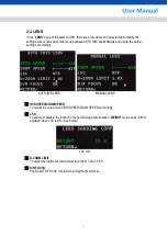 Preview for 8 page of Nebula TW62045 User Manual