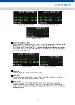 Preview for 10 page of Nebula TW62045 User Manual