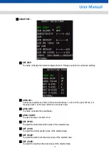 Preview for 11 page of Nebula TW62045 User Manual