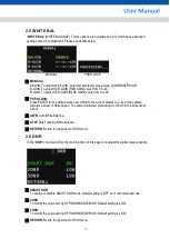 Preview for 14 page of Nebula TW62045 User Manual