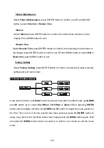 Preview for 15 page of Nebula WASH-500ZOOM User Manual