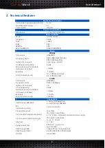 Предварительный просмотр 4 страницы Nebusens n-Core Sirius A Device User Manual