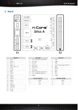 Предварительный просмотр 5 страницы Nebusens n-Core Sirius A Device User Manual