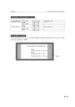 Preview for 11 page of NEC Display Solutions Cinema NC1600C Installation Manual