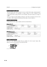 Preview for 24 page of NEC Display Solutions Cinema NC1600C Installation Manual