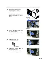 Preview for 35 page of NEC Display Solutions Cinema NC1600C Installation Manual