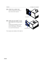 Preview for 36 page of NEC Display Solutions Cinema NC1600C Installation Manual