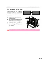 Preview for 49 page of NEC Display Solutions Cinema NC1600C Installation Manual