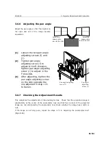 Preview for 51 page of NEC Display Solutions Cinema NC1600C Installation Manual