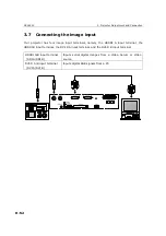 Preview for 52 page of NEC Display Solutions Cinema NC1600C Installation Manual