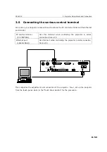 Preview for 53 page of NEC Display Solutions Cinema NC1600C Installation Manual