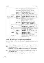 Preview for 56 page of NEC Display Solutions Cinema NC1600C Installation Manual