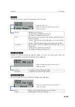 Preview for 59 page of NEC Display Solutions Cinema NC1600C Installation Manual